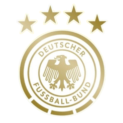德国女足U23 德国女足U23